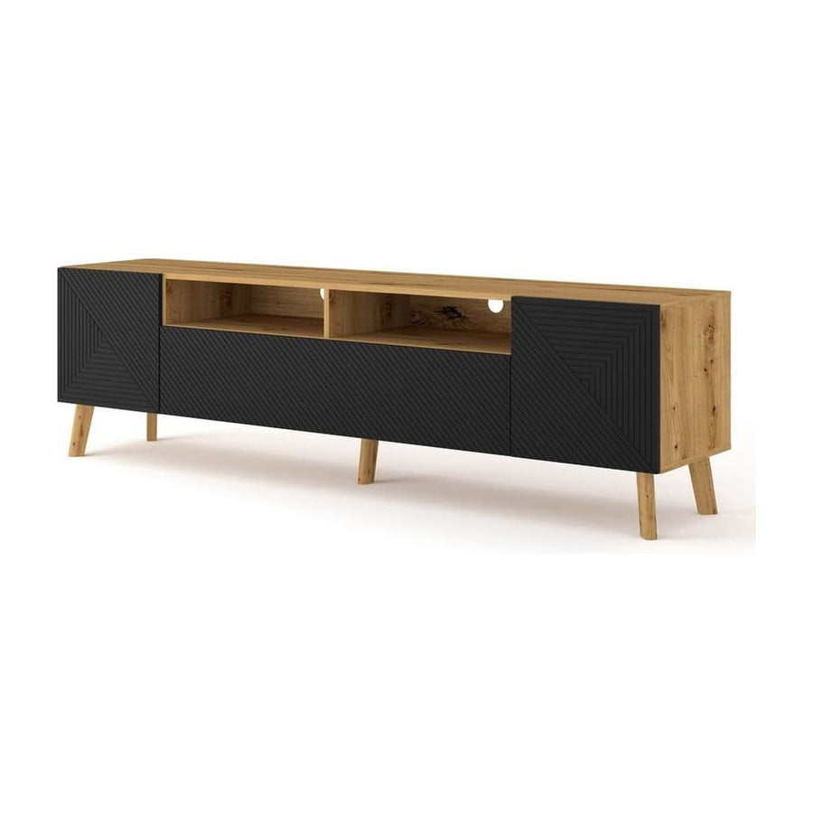 Luxi TV Cabinet 195cm