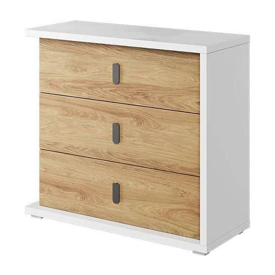 Massi MS-04 Chest of Drawers 100cm