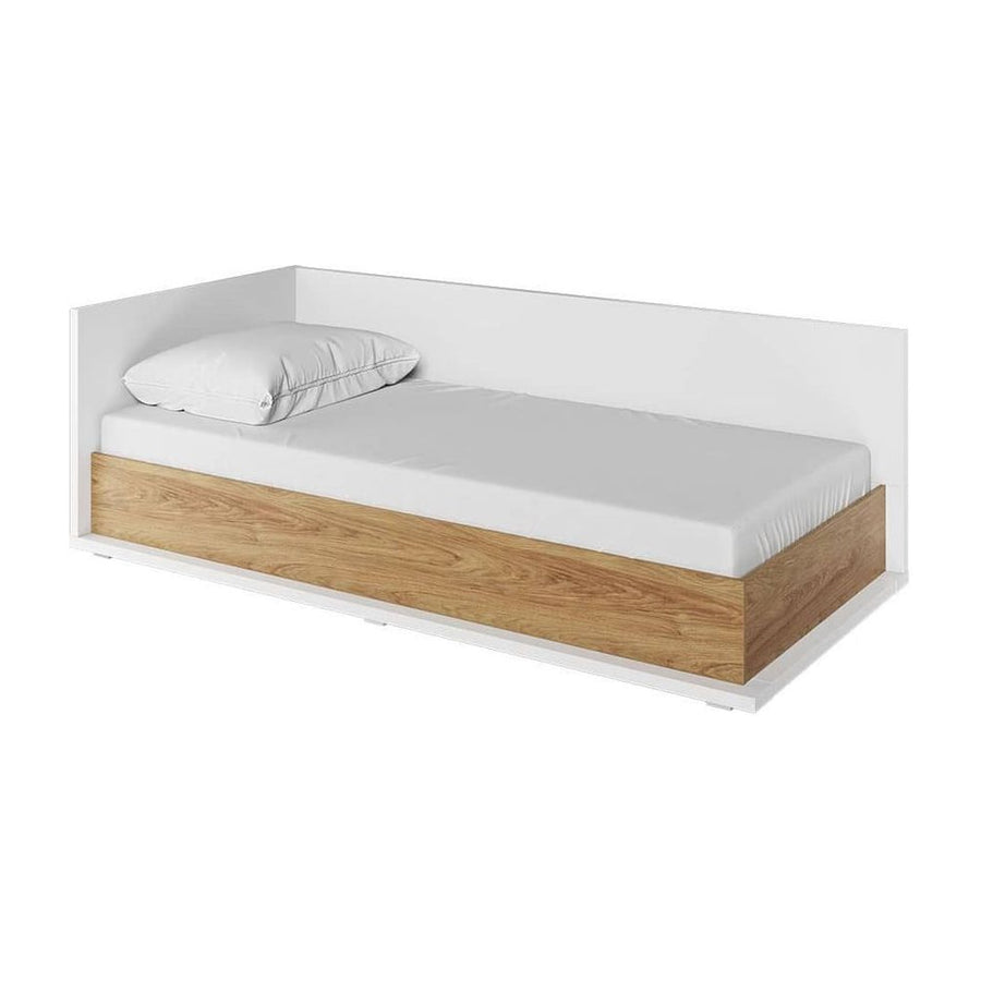 Massi MS-09 Single Bed