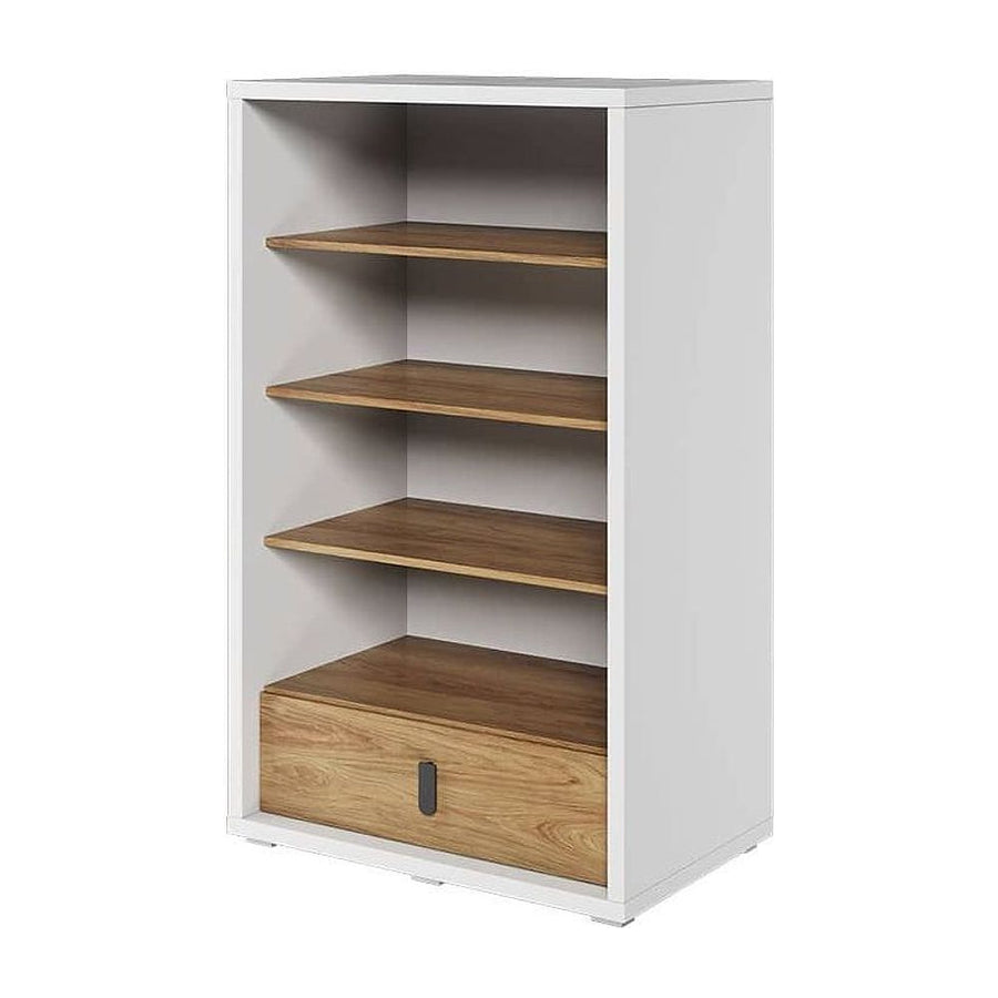Massi MS-10 Bookcase 141cm