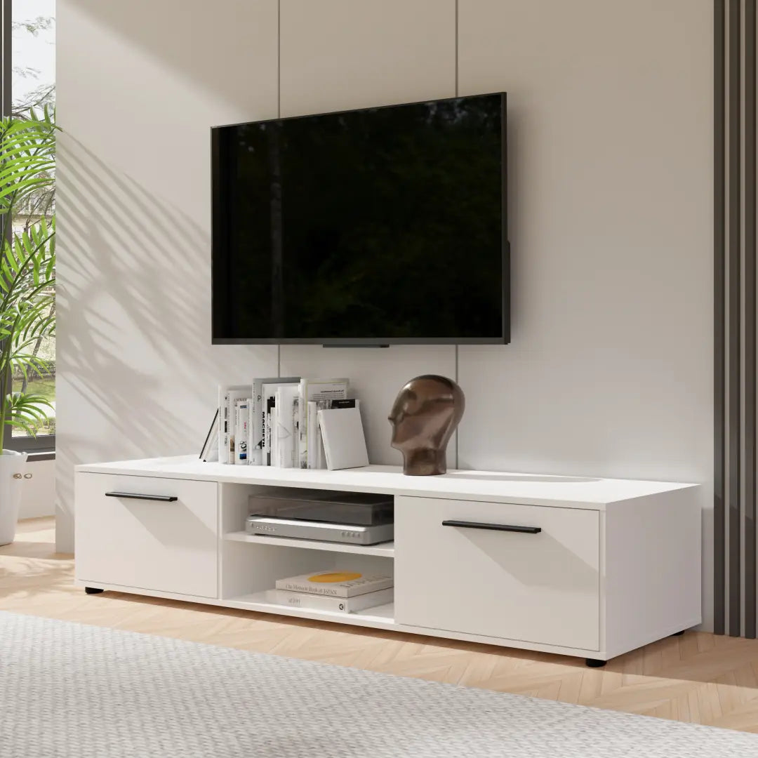 Maxione MX-10 TV Cabinet 190cm