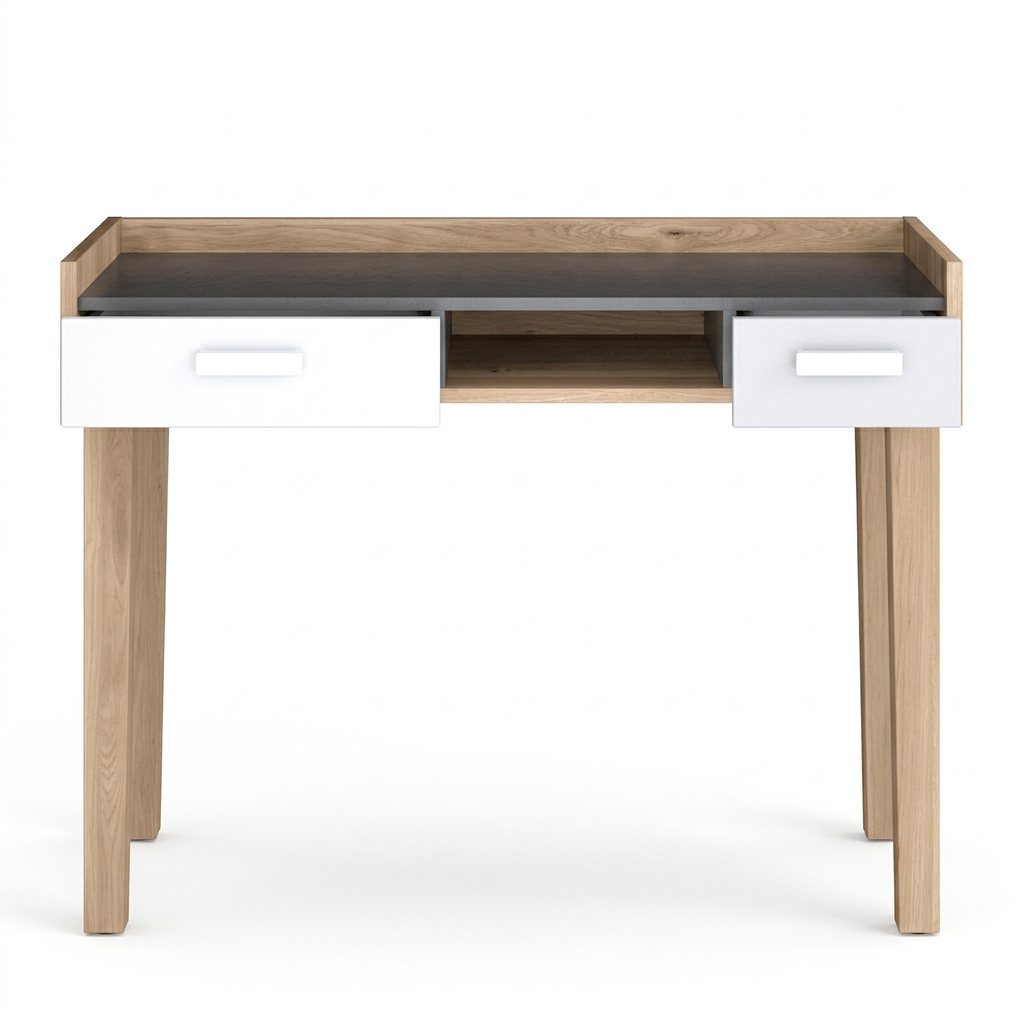 Mood MD-07 Desk 111cm - product image 2