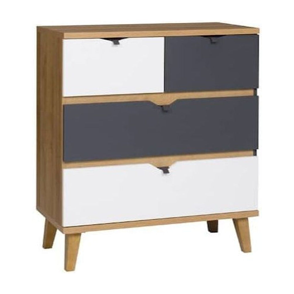 Memone Chest of Drawers 81cm