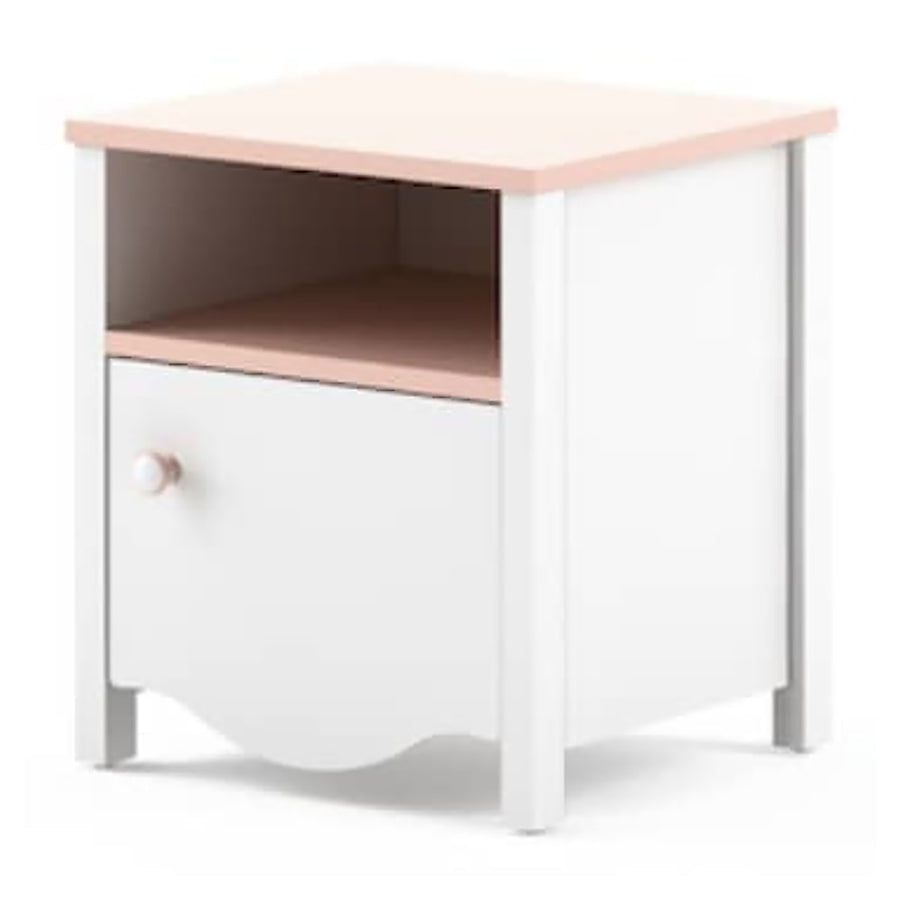 Mia MI-07 Bedside Cabinet 45cm