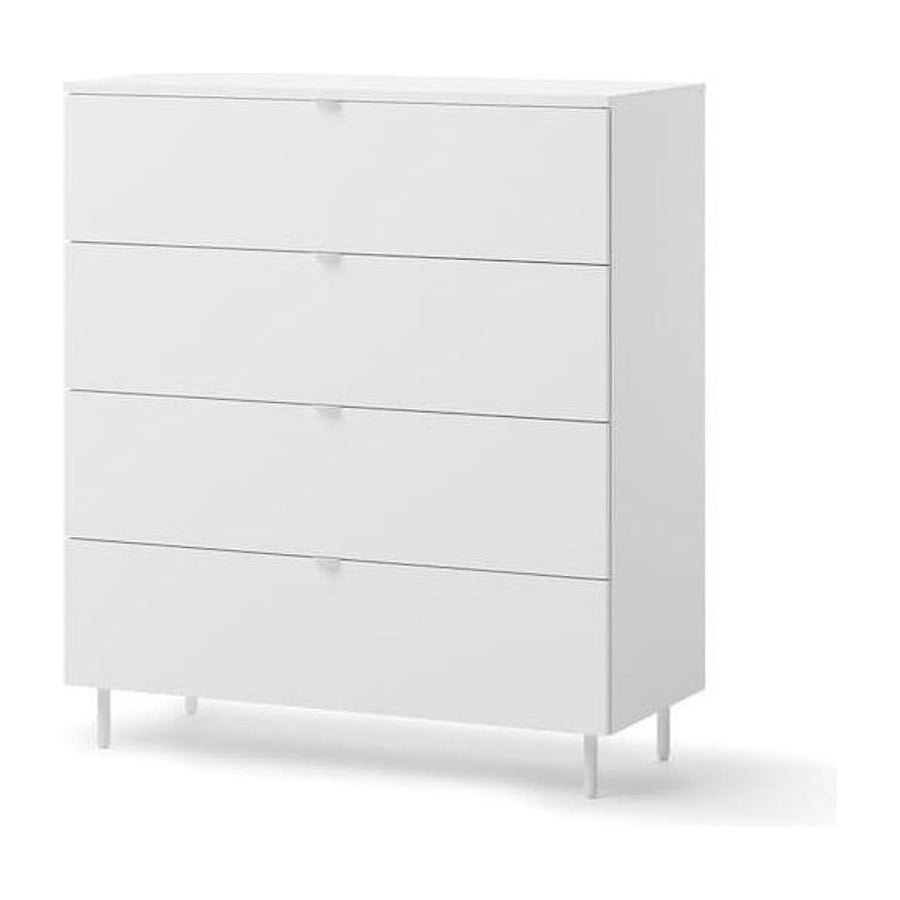 Mila MA-04 Chest Of Drawers 90cm