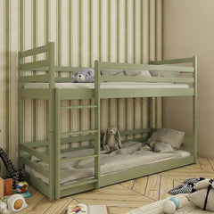 Wooden Bunk Bed Mini - product image 16