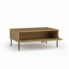 Mond 07 Coffee Table 100cm - product image 6