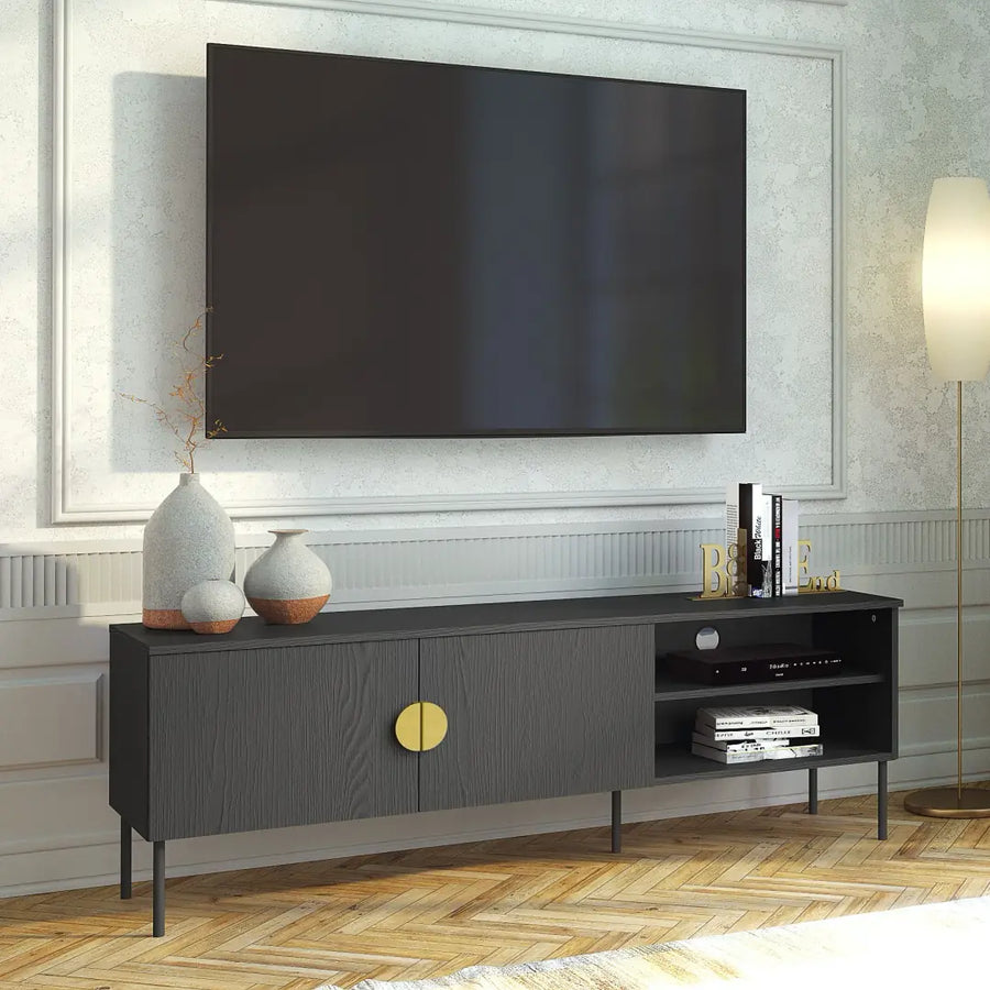 Mond 08 TV Cabinet 160cm