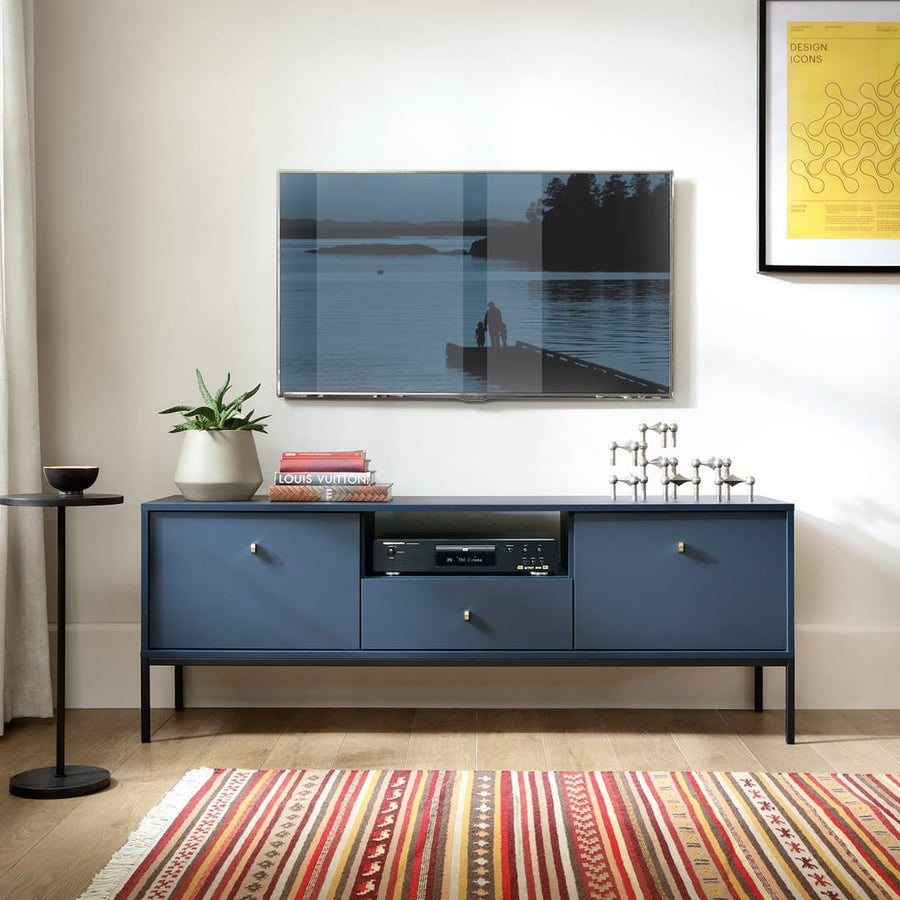 Mono TV Cabinet 154cm