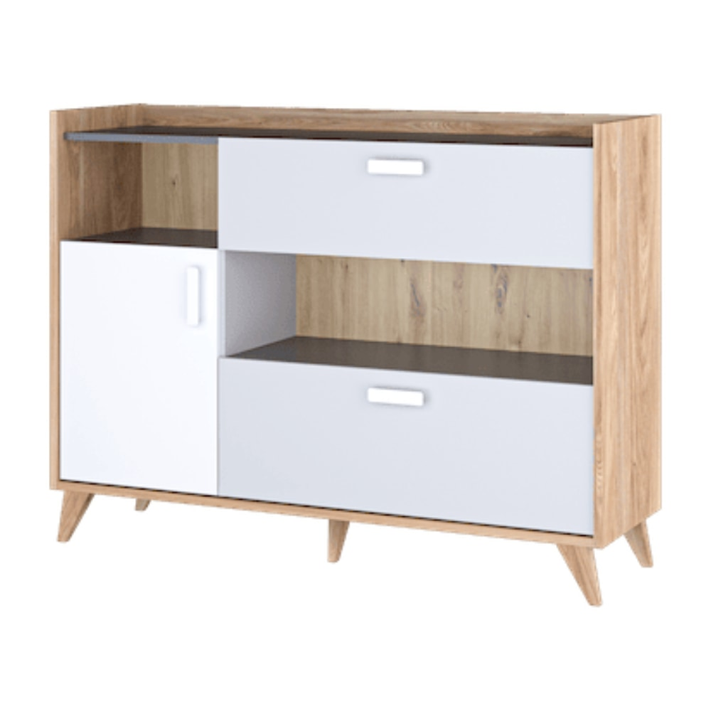 Mood MD-05 Sideboard Cabinet 130cm