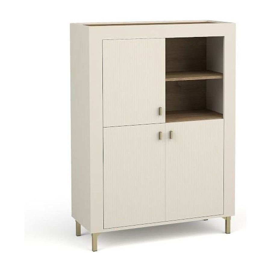 Mossa 05 Highboard Cabinet 97cm