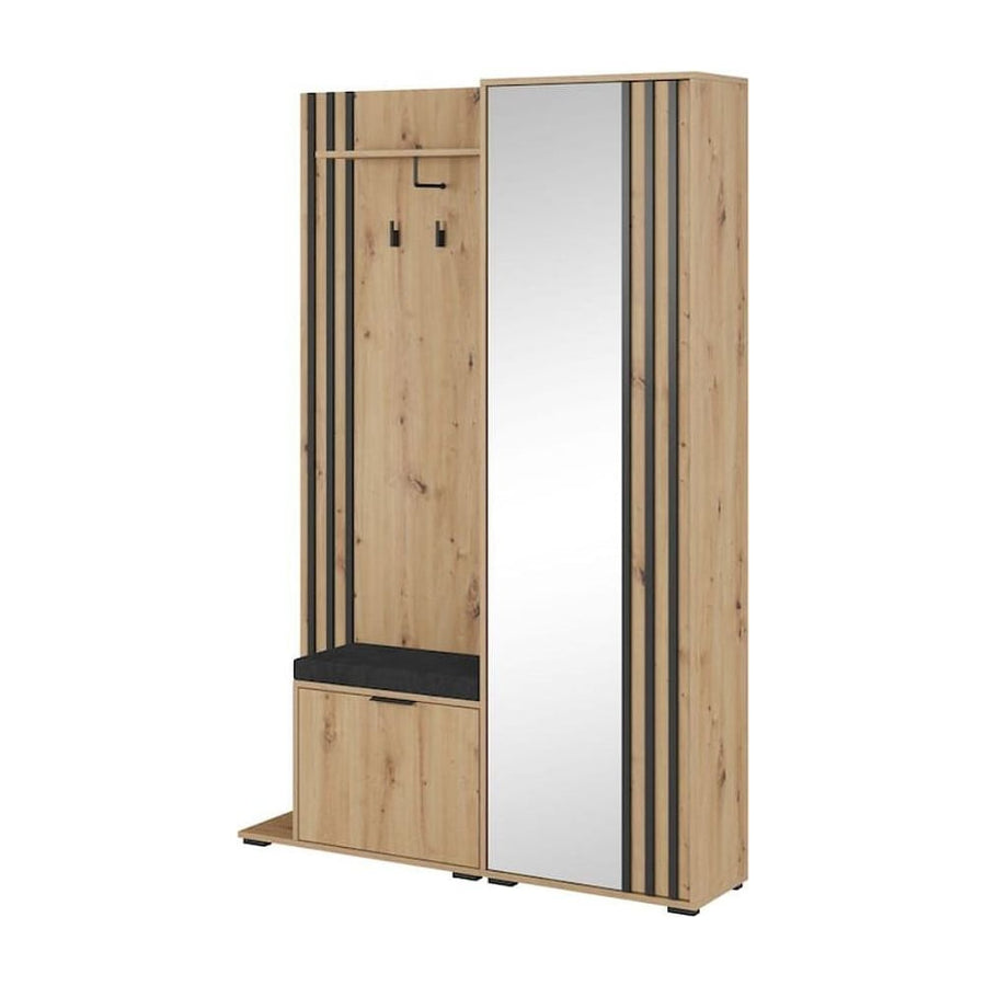 Nelly Hallway Set 131cm