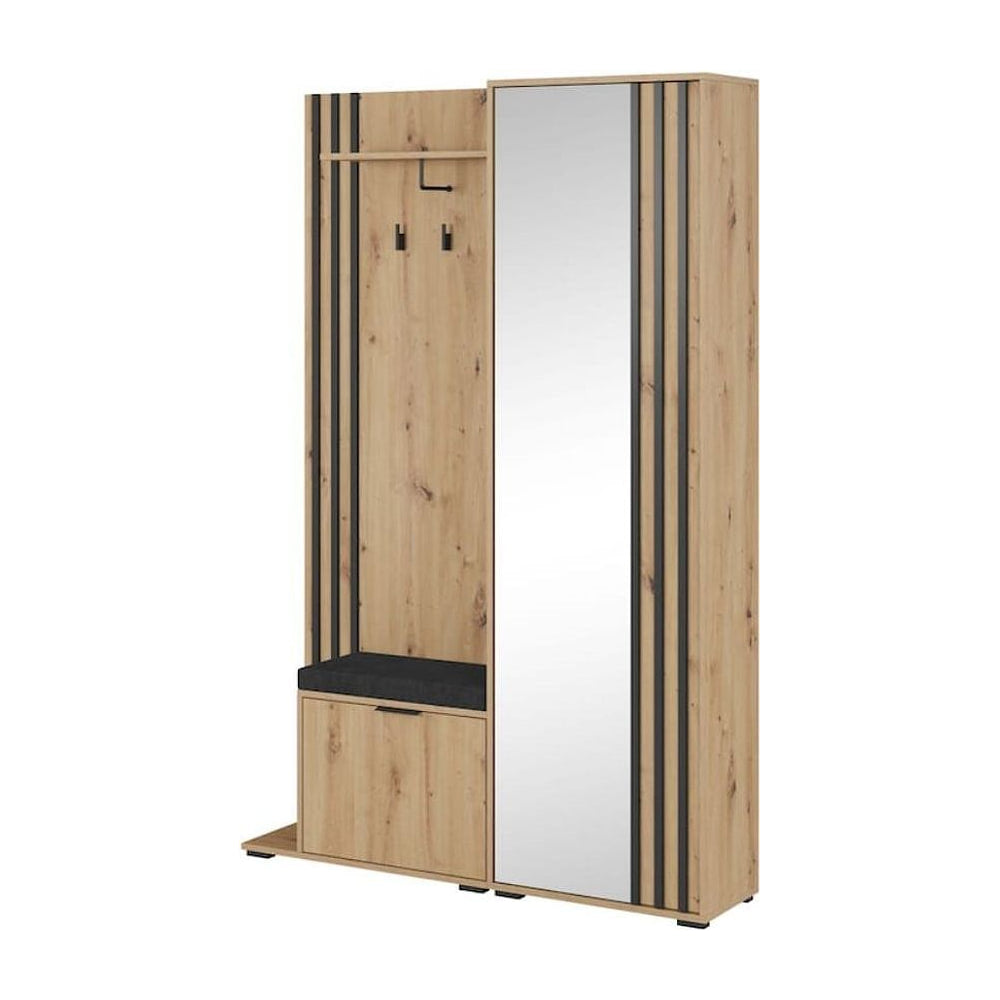 Nelly Hallway Set 131cm