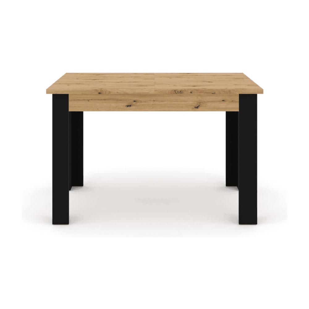 Nuka Extending Dining Table 120cm