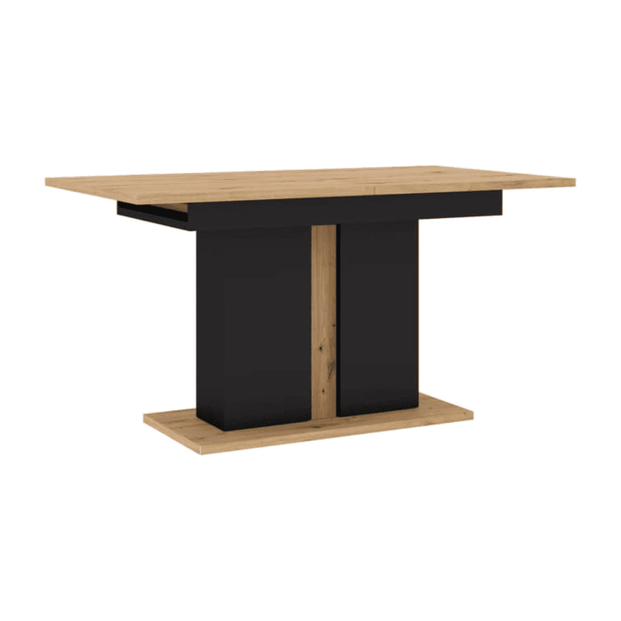 Nuka Extending Dining Table 140cm