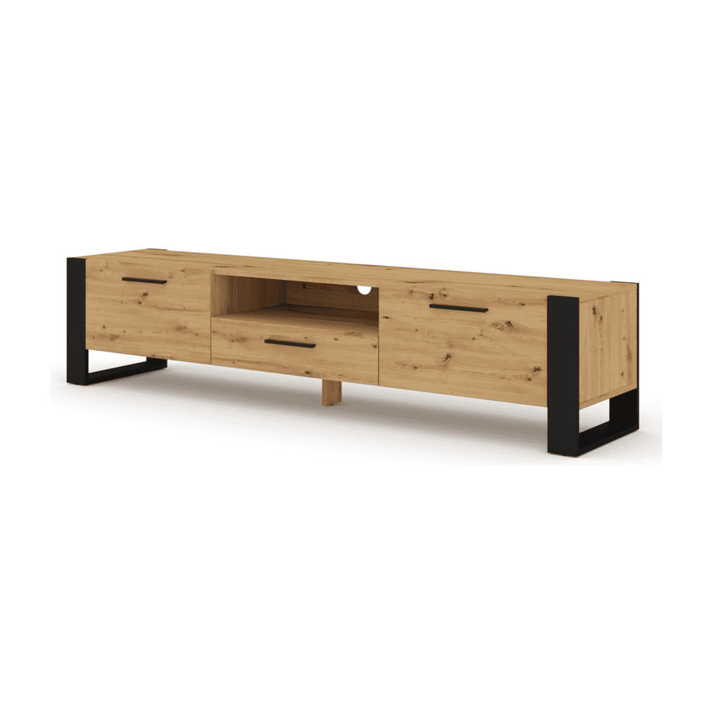 Nuka TV Cabinet 200cm