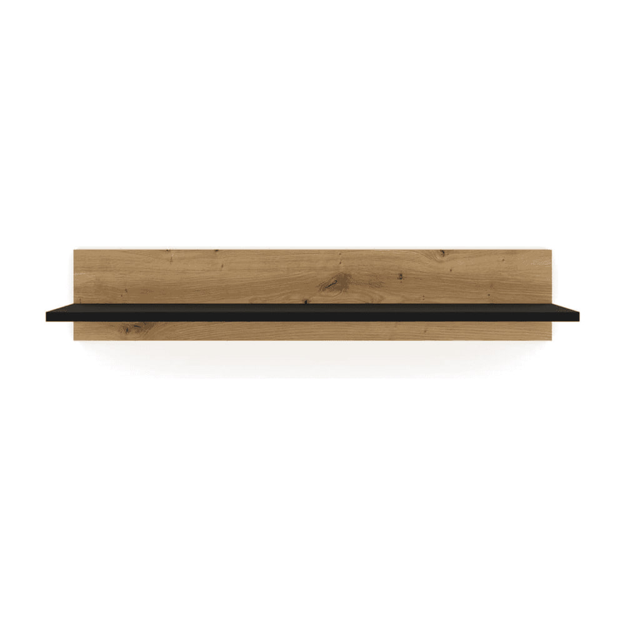 Nuka Wall Shelf 100cm