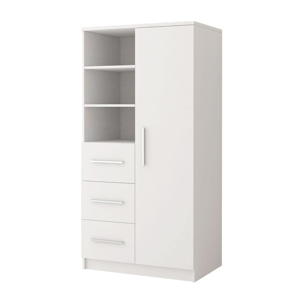 Omega OM-05 Tall Cabinet 80cm