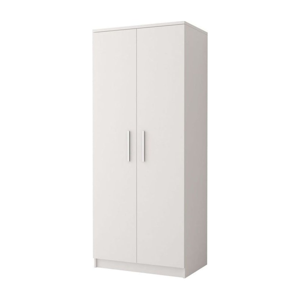 Omega OM-06 Hinged Wardrobe 80cm