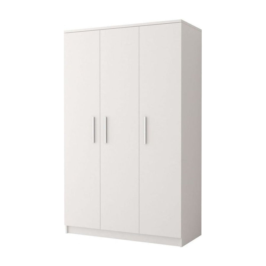 Omega OM-19 Hinged Wardrobe 120cm