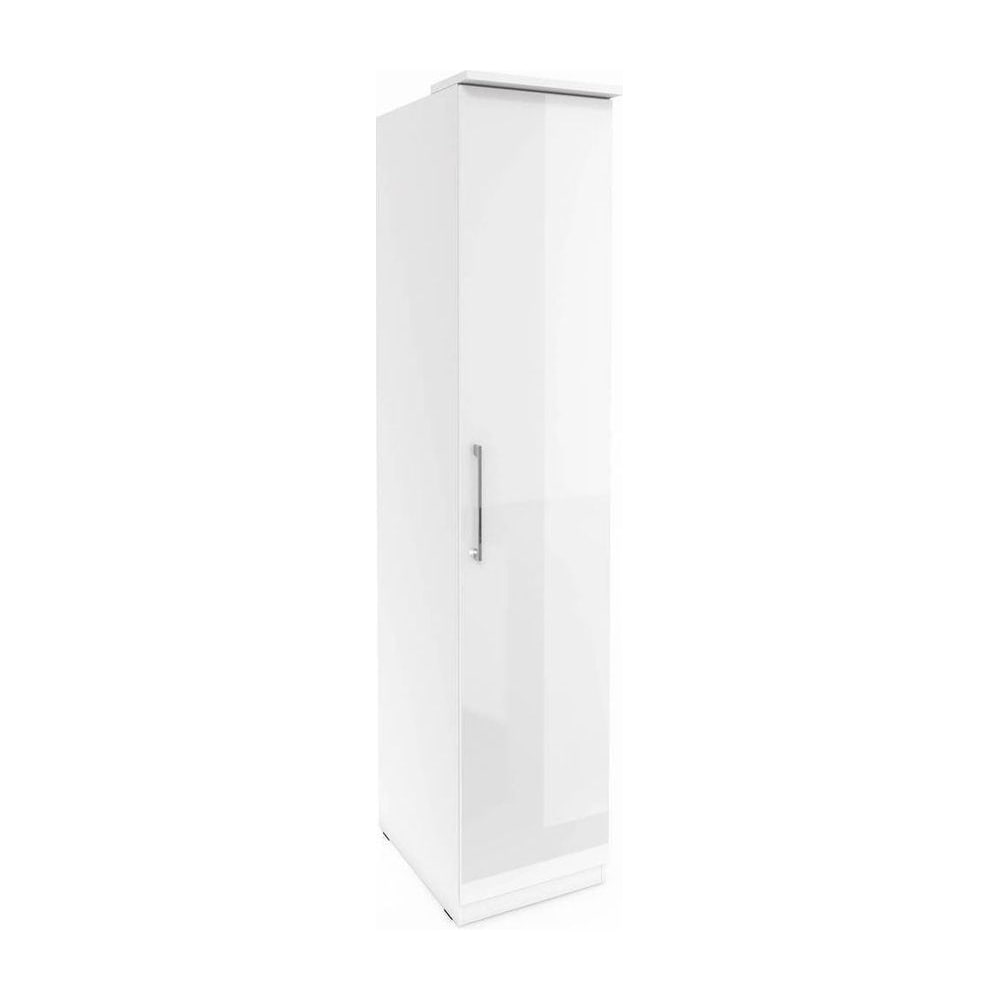 Optima 17 Hinged Wardrobe 45cm