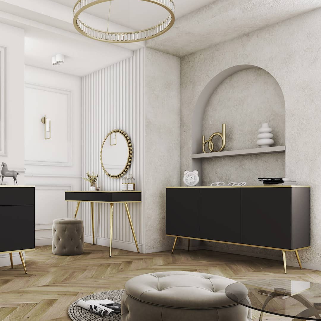 Oro Cabinet 54cm - product image 4