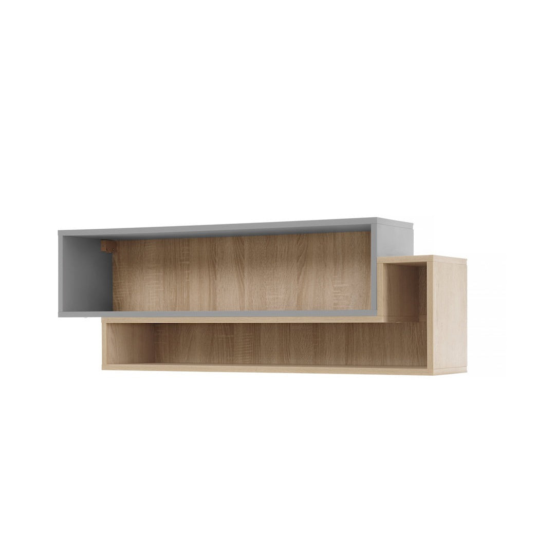 Oro OR7 Floating Shelf 115cm in Grey