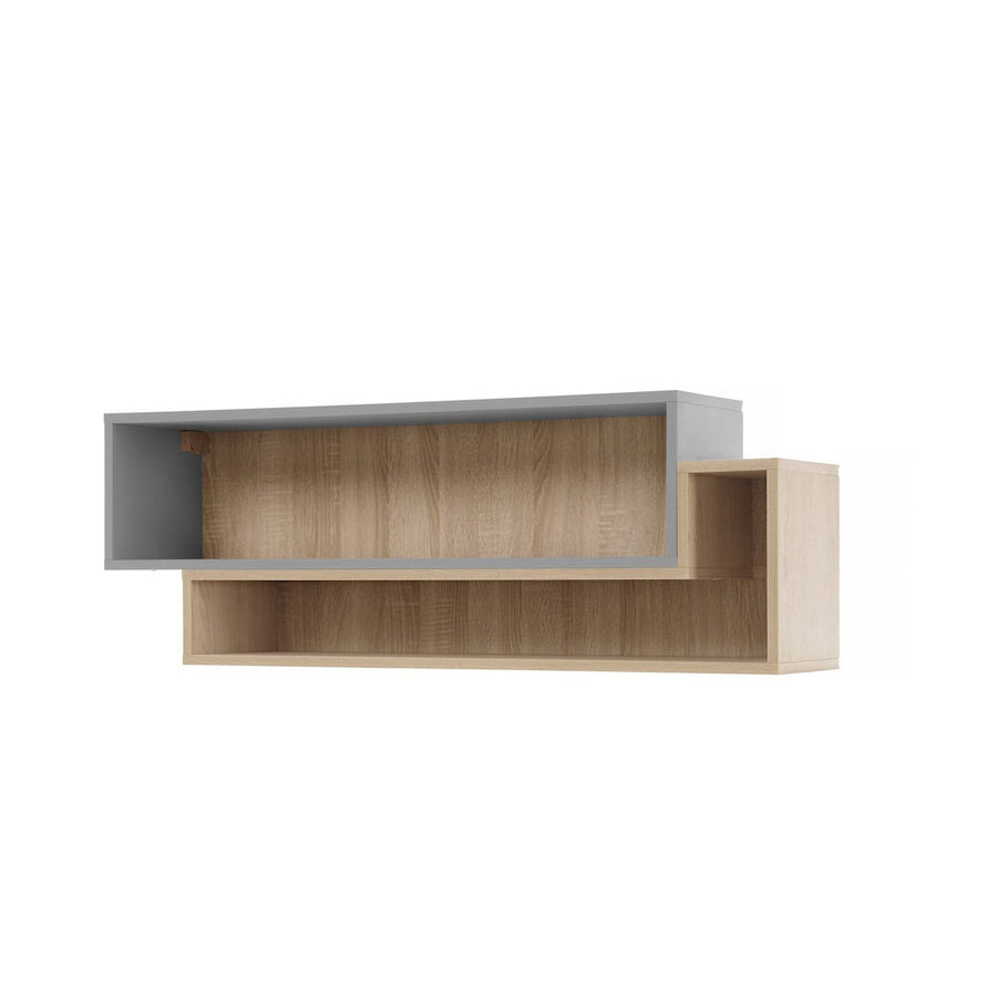 Oro OR7 Floating Shelf 115cm in Grey