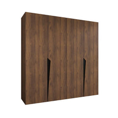 Piano I Hinged Door Wardrobe 200cm - product image 10