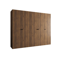 Parma I Hinged Door Wardrobe 250cm - product image 12