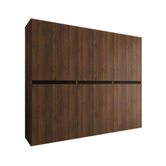 Salsa Hinged Door Wardrobe product image