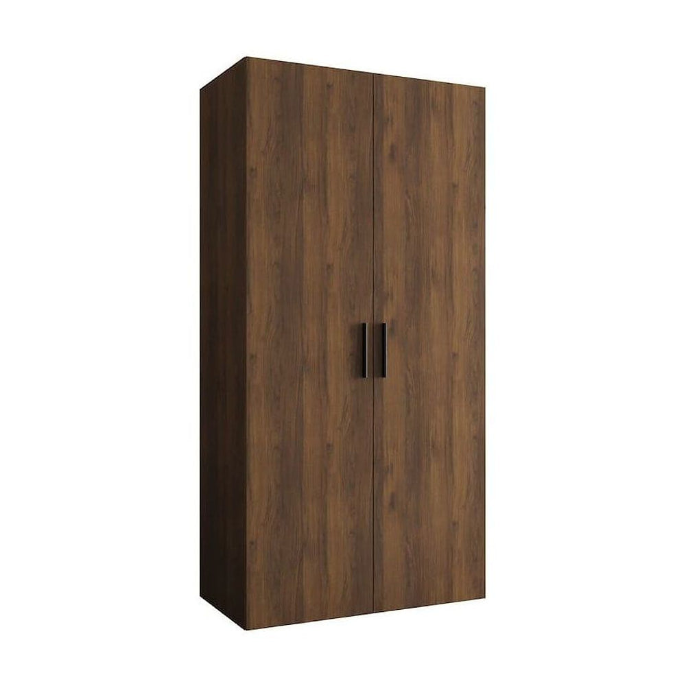 Bari I Hinged Door Wardrobe 100cm - product image 11