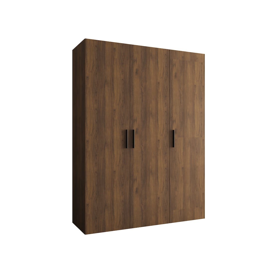 Bari I Hinged Door Wardrobe 150cm