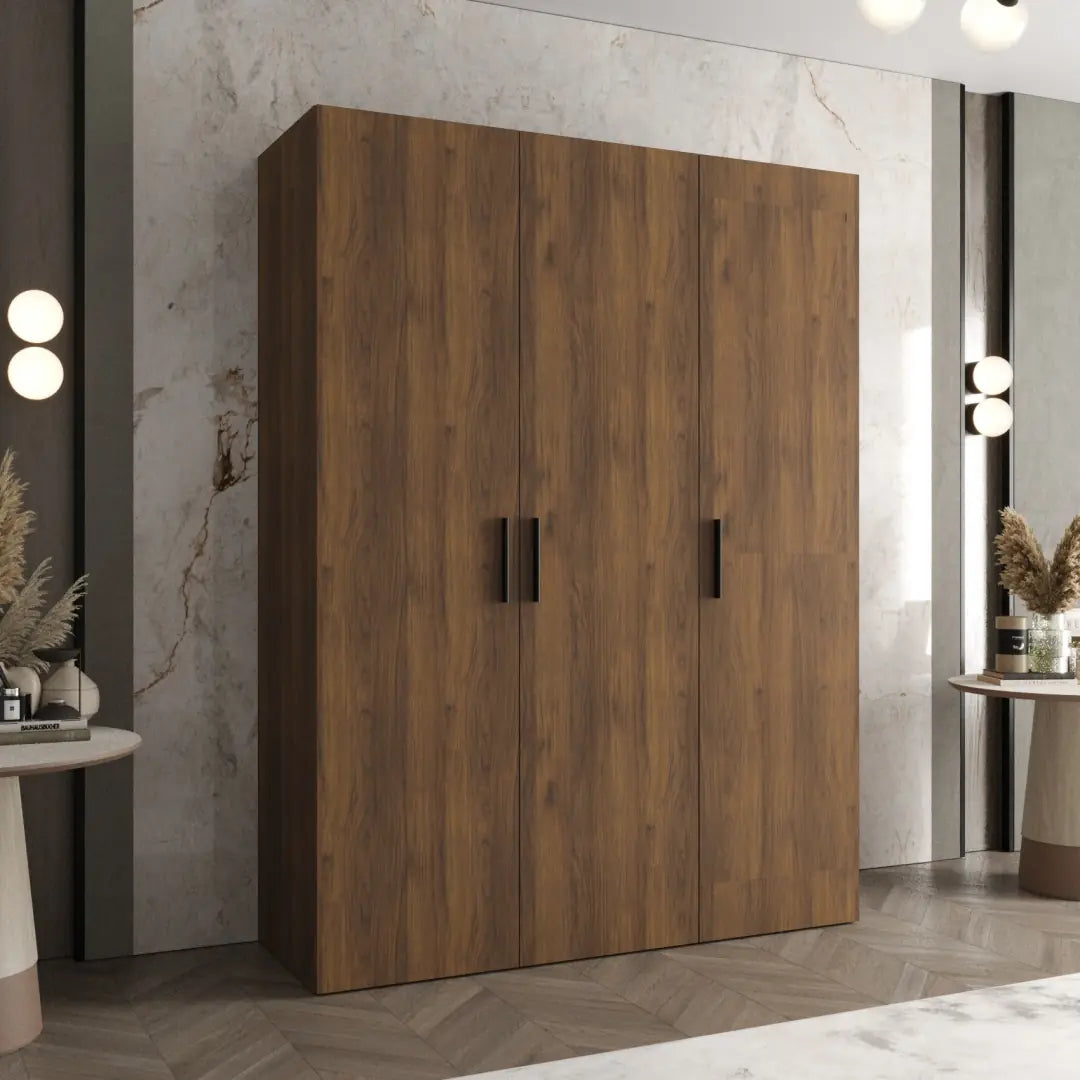 Bari I Hinged Door Wardrobe 150cm