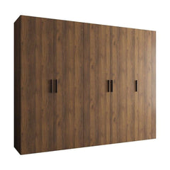 Bari I Hinged Door Wardrobe 250cm - product image 11