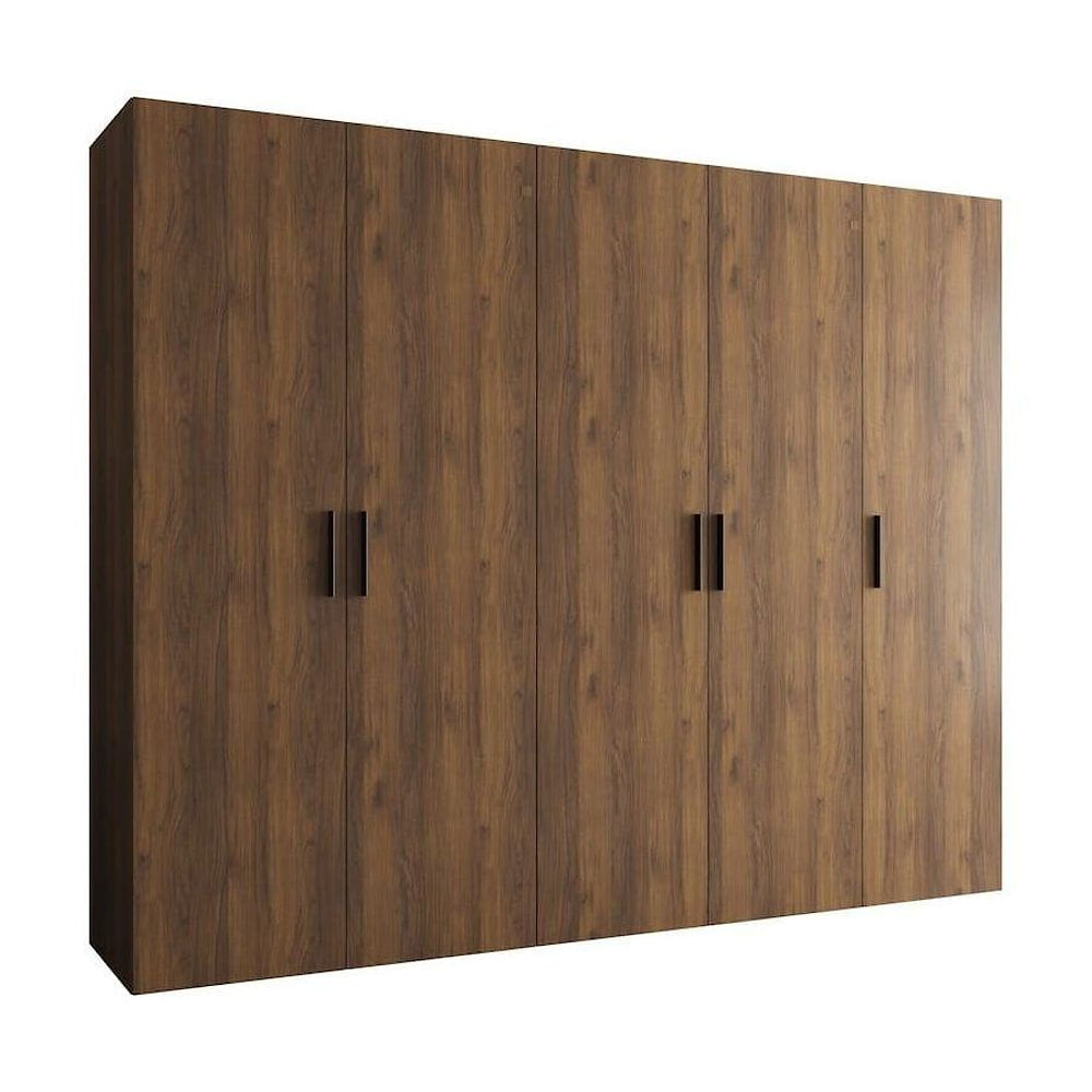 Bari I Hinged Door Wardrobe 250cm - product image 11