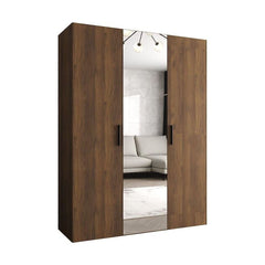 Bari II Hinged Door Wardrobe 150cm - product image 10