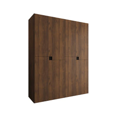 Tempo Hinged Door Wardrobe 160cm