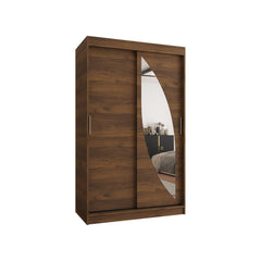 Milo Sliding Door Wardrobe 120cm - product image 16