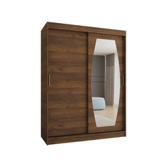 Rossa Sliding Door Wardrobe 150cm - product image 16