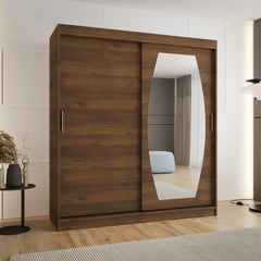 Rossa Sliding Door Wardrobe 180cm - product image 15
