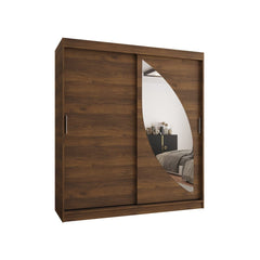 Milo Sliding Door Wardrobe 180cm - product image 17