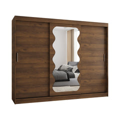 Spoti Sliding Door Wardrobe 250cm
