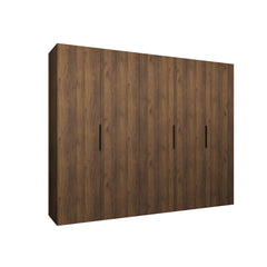 Marbella I Hinged Door Wardrobe 250cm - product image 11