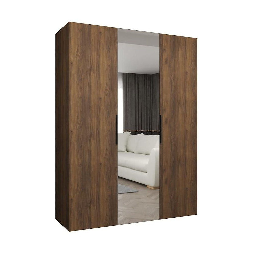 Alicante II Hinged Door Wardrobe 150cm - product image 12