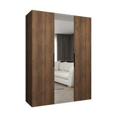 Alicante II Hinged Door Wardrobe 150cm - product image 12