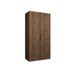 Marbella I Hinged Door Wardrobe 100cm - product image 10