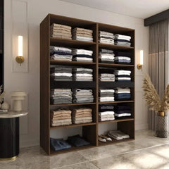 Salsa Hinged Door Wardrobe 160cm - product image 19