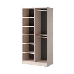 Lund Hinged Door Wardrobe 101cm - product image 11