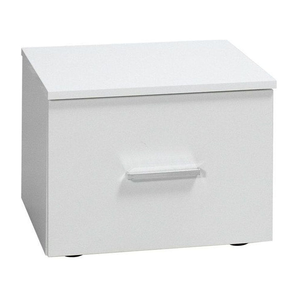 Panarea 23 Double Bedside Cabinet